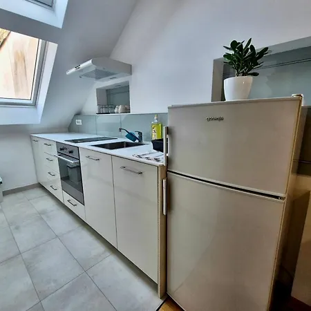 Roof Apartment